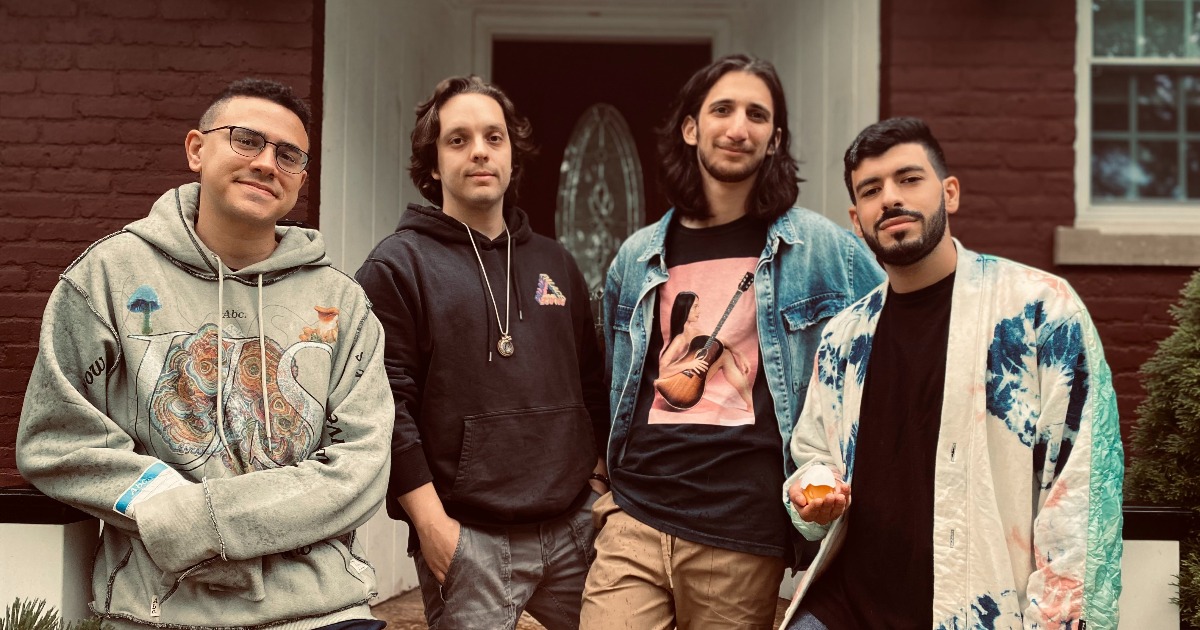 Eggy Plot West Coast Tour Slated for Fall - Vimarsana News
