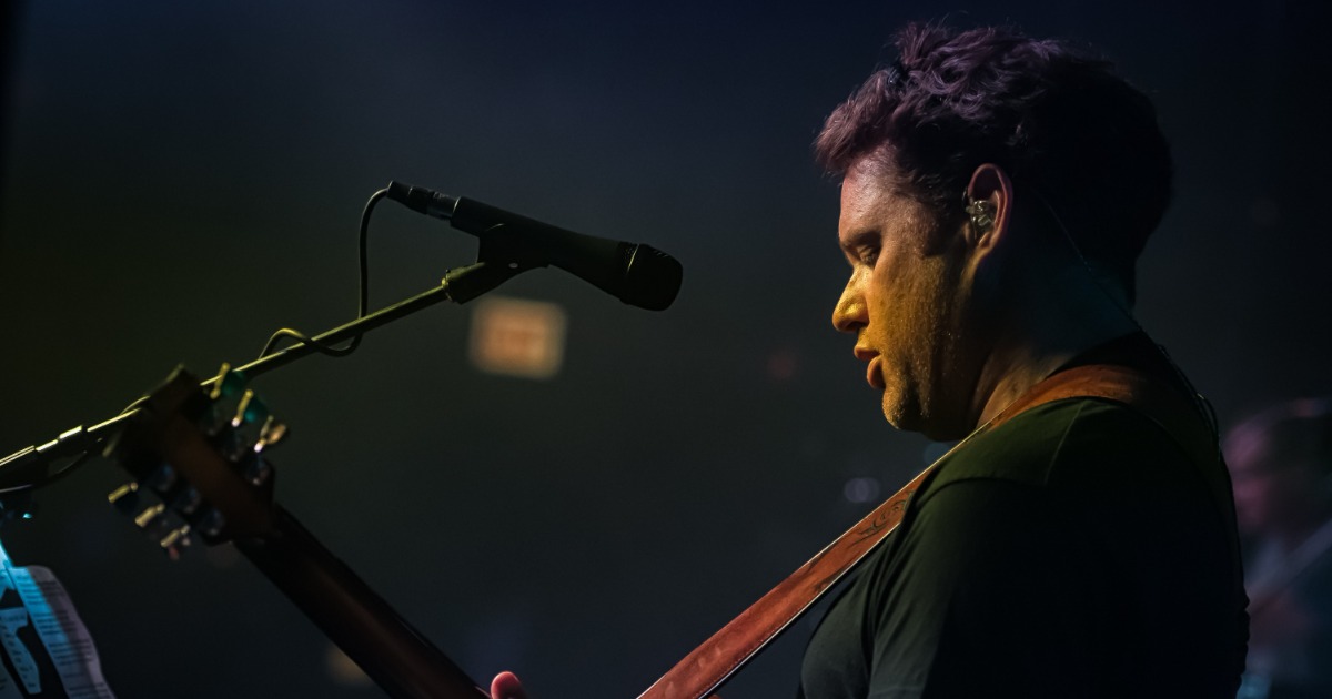 Disco Biscuits Debut Original Song "Buy The Time" in Raleigh - Vimarsana News