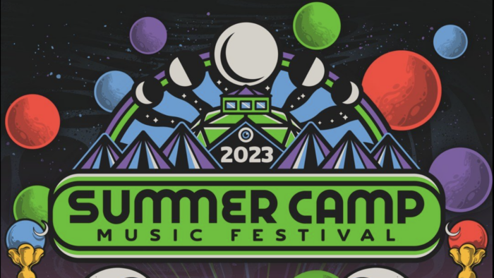 Summer Camp Music Festival Bids Farewell in Collaborative Sets by moe. and Umphrey’s McGee