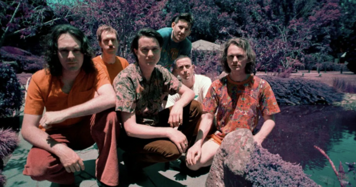King Gizzard & The Lizard Wizard Celebrate Second Night at The Caverns with “Astroturf” Debut