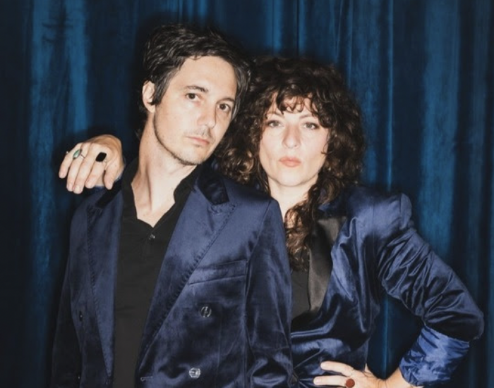 <strong>Shovels & Rope Announce Intimate Bare Bones Fall Tour</strong>