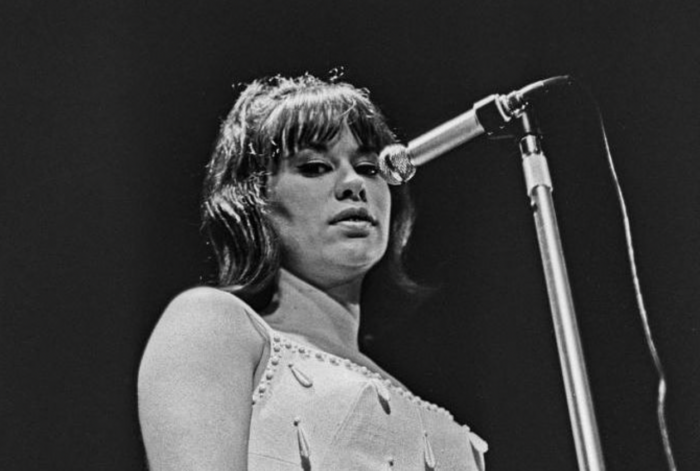 The Girl from Ipanema: Astrud Gilberto Dies at 83