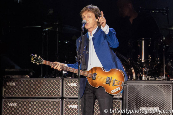 Paul McCartney Reveals AI Used to Extract John Lennon’s Voice for Final Beatles Song