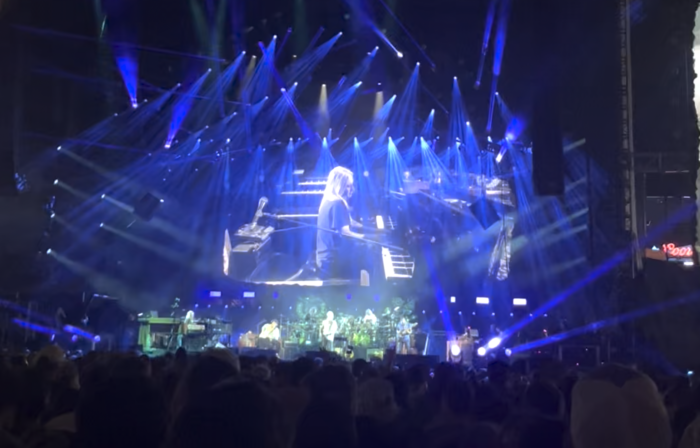 Dead & Company Take Flight at New York's Citi Field - Vimarsana News