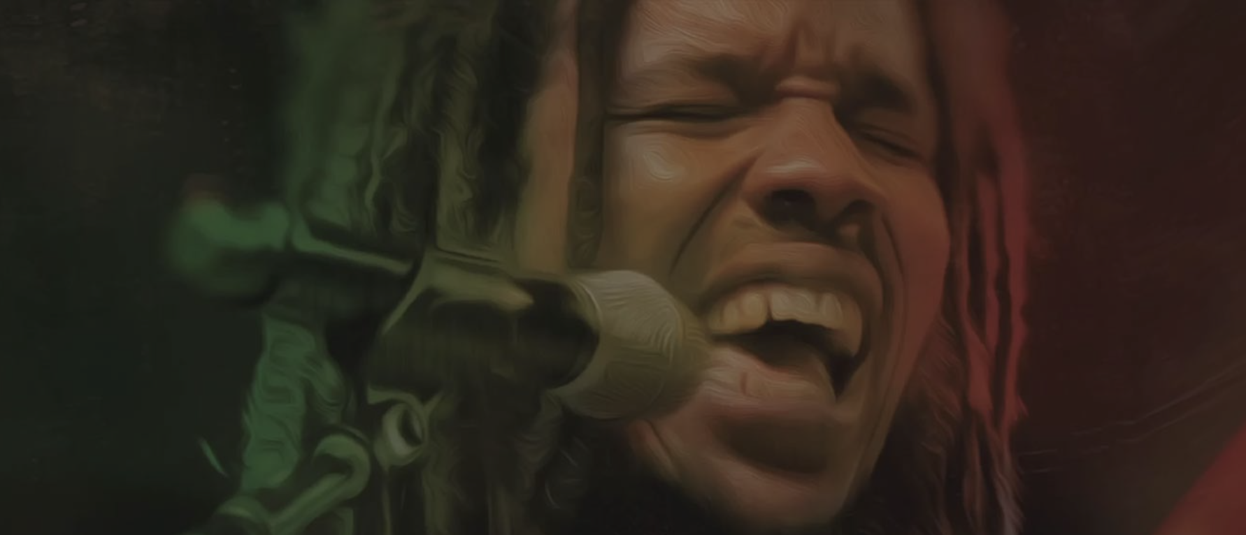 stephen marley summer tour