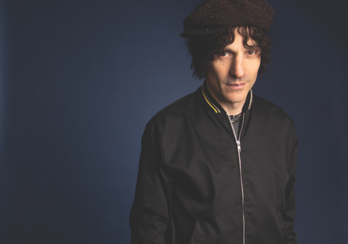 Jesse Malin Gives Health Update, Releases New Music Video