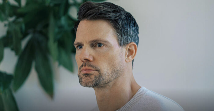 Listen: Tycho Shares New Single “Time to Run”