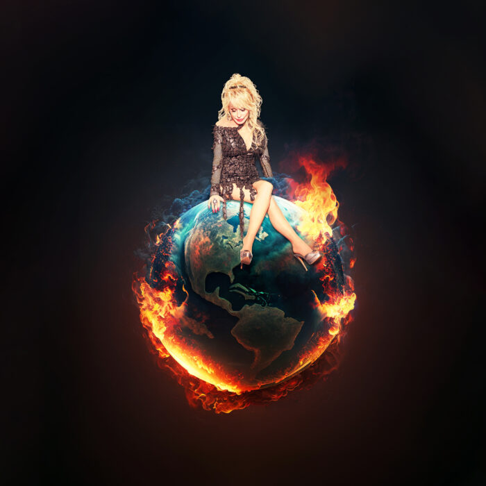Dolly Parton Expresses Disinterest in Becoming A.I. Hologram