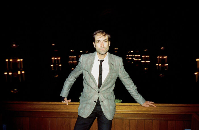 Andrew Bird to Explore the Essence of the Environment on New LP ‘Outside Problems’