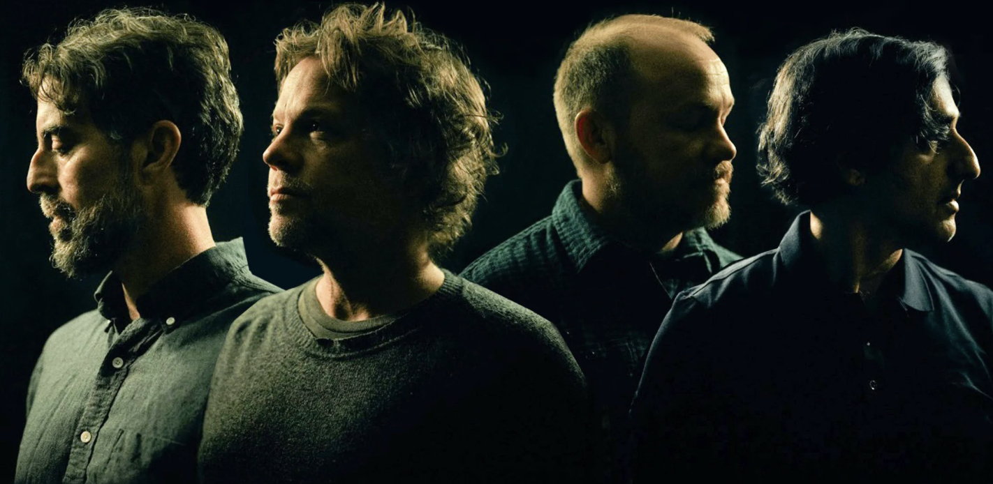 Explosions in the Sky Outline First Studio LP Since 2016 'End' - Vimarsana News