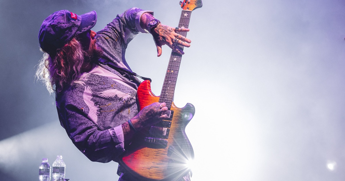 Twiddle and Friends Bless Westport with Two Nights of Music - Vimarsana News