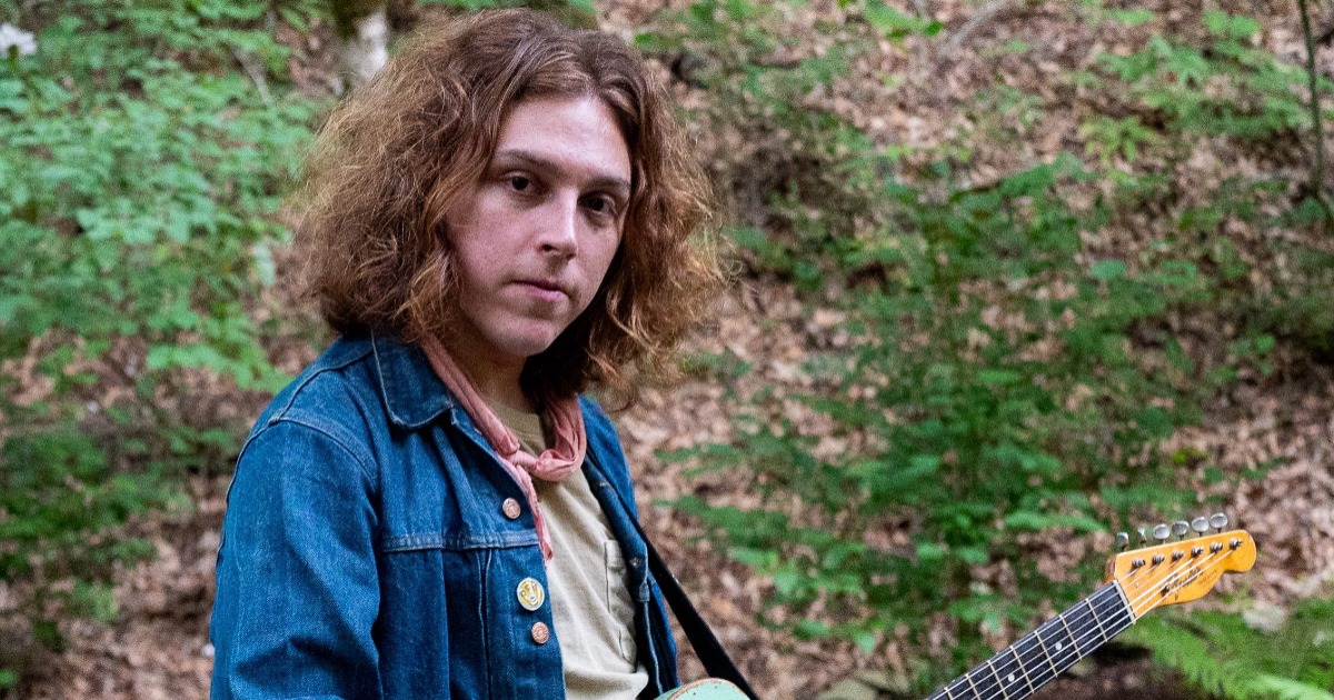 Daniel Donato Details Sophomore LP 'Reflector,' Drops Lead Single "Lose Your Mind" - Vimarsana News