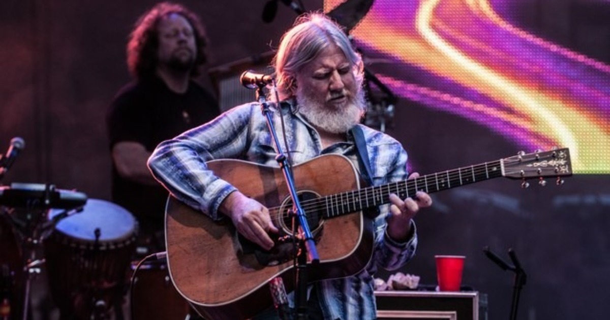 The String Cheese Incident Welcome Jaime Wyatt at Dillon Amphitheater, Cover "Friend of the Devil" - Vimarsana News