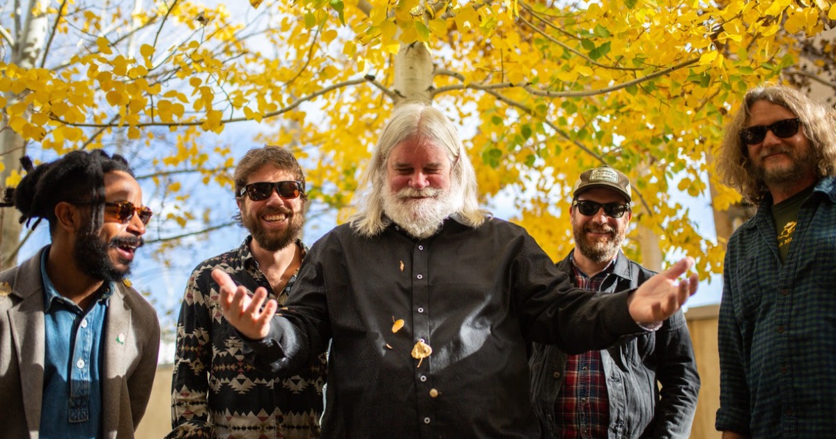 Leftover Salmon Announce Thanksgiving Run at Boulder Theater - Vimarsana News