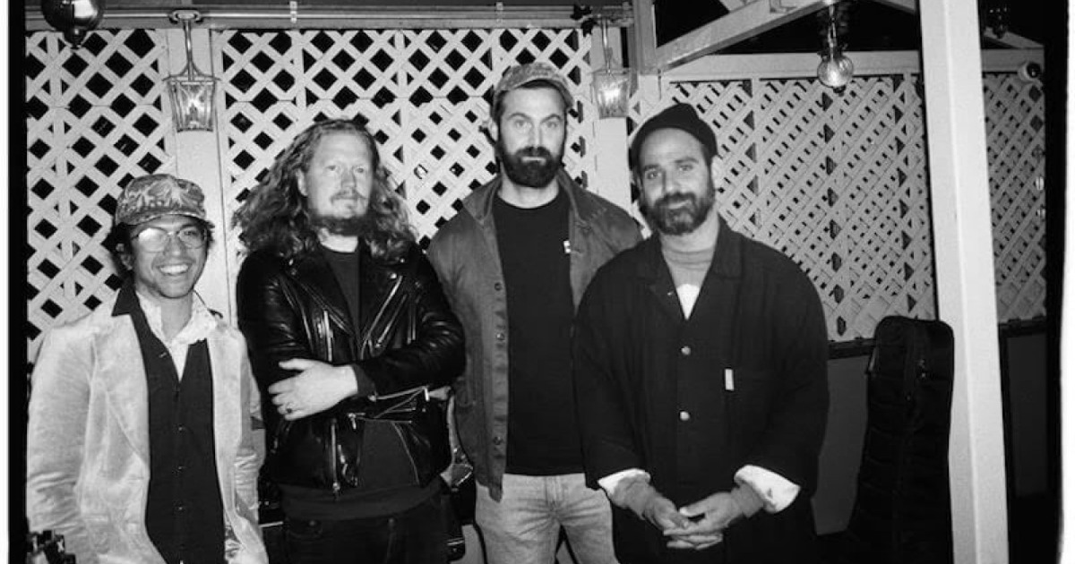 Taper's Choice Outline Fall Tour Dates - Vimarsana News