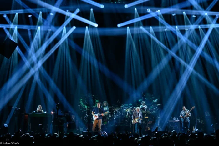 Dead & Company’s Co-Manager Talks Future of The Band, Bill Kreutzmann and More
