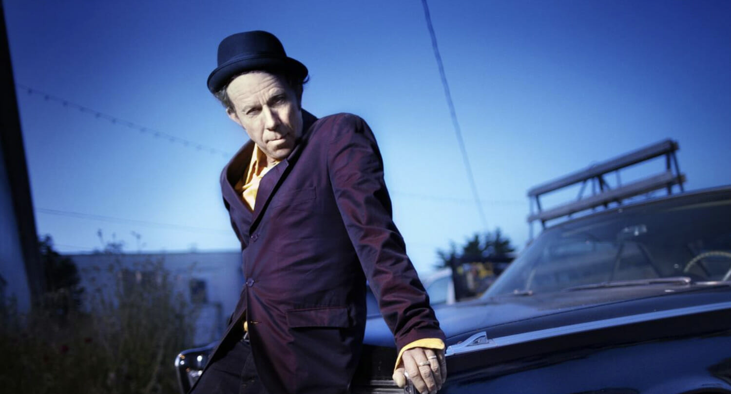 Tom Waits to Reissue Island Records Catalog, 1983-1993 - Vimarsana News