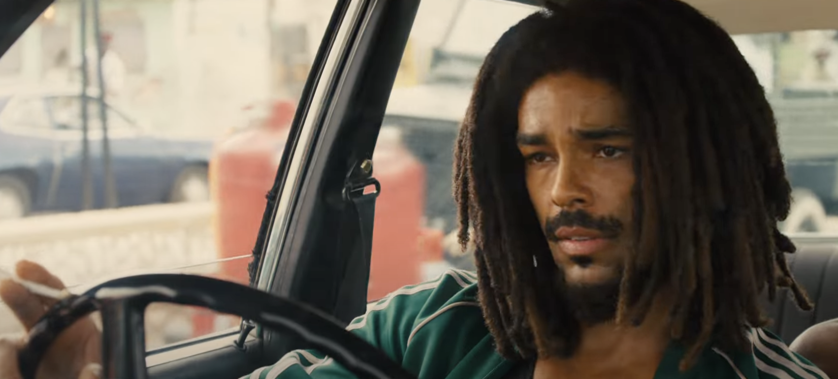 Watch: Debut Trailer For 'Bob Marley: One Love' Biopic Shines A ...