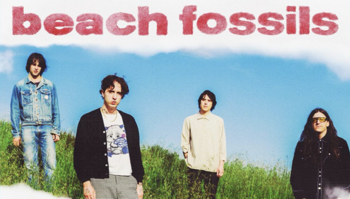 Beach Fossils to Open Post Malone’s If Y’all Weren’t Here, I’d Be Crying Summer Tour