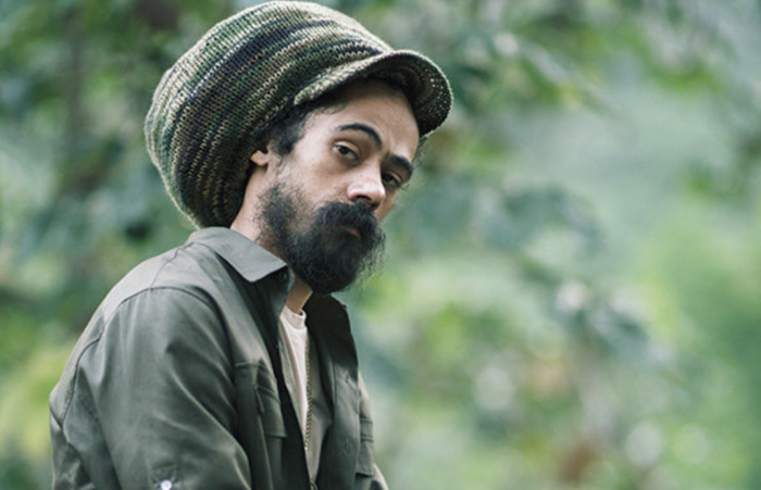 Listen: Damian Marley Nods to the 52nd Anniversary of Concert for Bangladesh with “My Sweet Lord” Cover