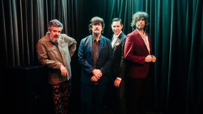 The Mountain Goats Announce New LP ‘Jenny From Thebes,’ Sequel to 2002’s ‘All Hail West Texas’
