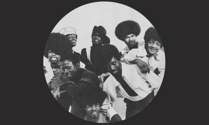 Listen: Westbound Records Delivers Restored and Remastered Ohio Players’ Album ‘Pleasure,’ Share “Funky Worm”