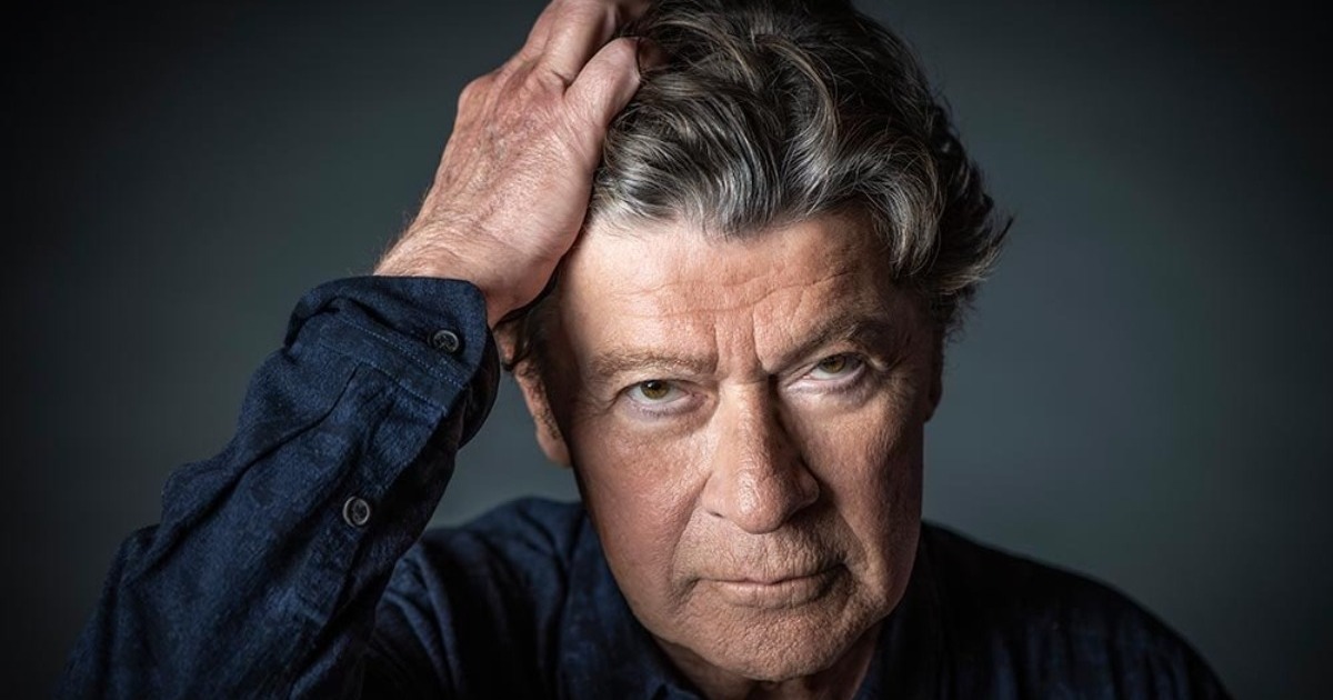 The Band's Robbie Robertson, Dead at 80 - Vimarsana News