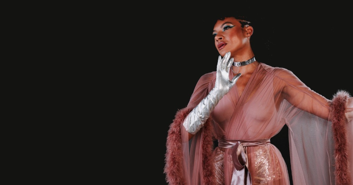 Watch: Allison Russell Previews New LP 'The Returner' with Latest Single and Visual Equalizer for "Snakelife" - Vimarsana News