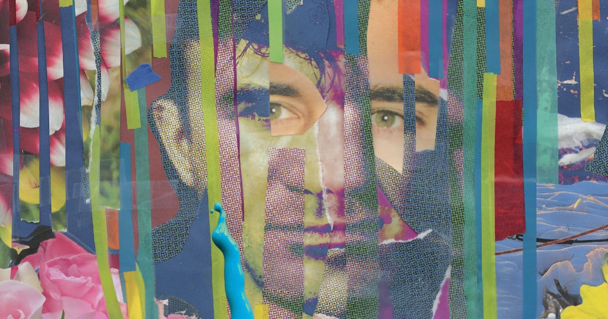 Listen: Sufjan Stevens Announces New LP 'Javelin,' Shares First Single "So You Are Tired" - Vimarsana News