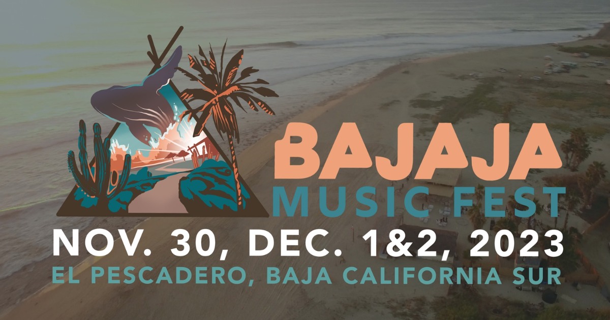 Bajaja Music Festival Maps Out 2023 Artist Lineup - Vimarsana News