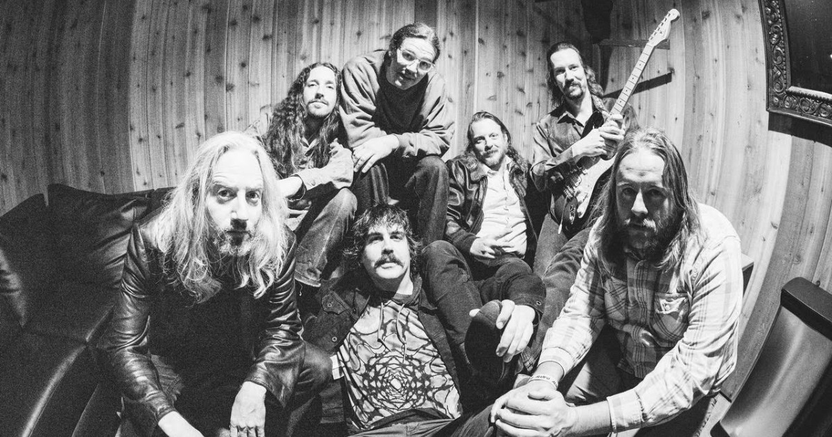 Grateful Shred Add New East Coast Dates to Fall Tour - Vimarsana News