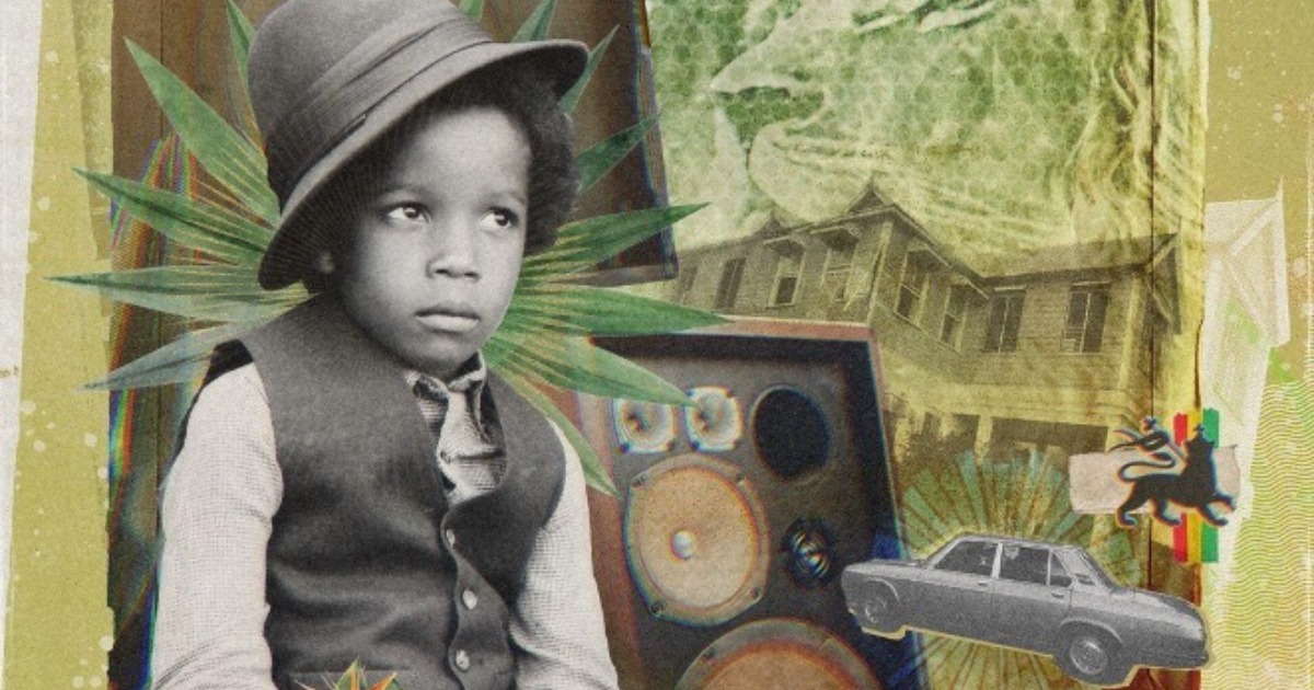 Stephen Marley Taps Eric Clapton, Bob Weir and More on New LP 'Old Soul,' Shares "Cool As The Breeze" - Vimarsana News