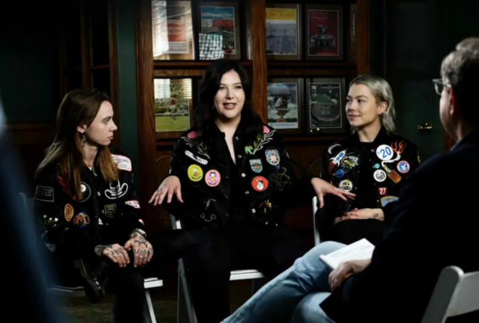 Watch: Boygenius Return to ‘CBS Saturday Sessions’ for 500th Installment Celebration