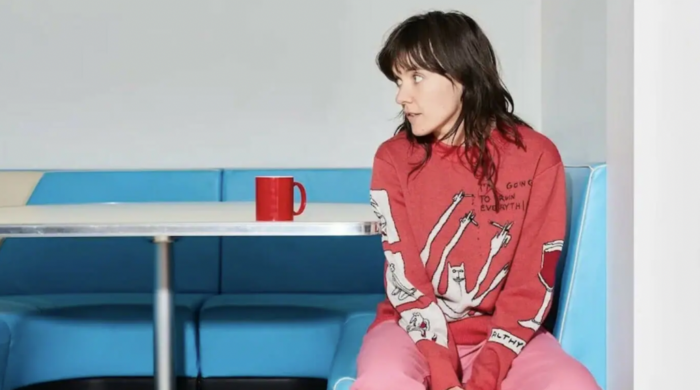 Listen: Courtney Barnett Shares Cover of Chastity Belt’s “Different Now”