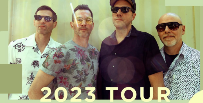 Lotus Add Shows Around Holidays to Complete 2023 Tour