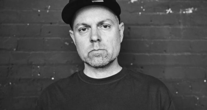 DJ Shadow Unveils New Album, Presents Music Video for Instrumental “Ozone Scraper”
