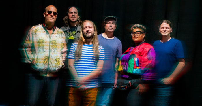 Listen: The Motet Share First Song “Natural Light” with New Singer Sarah Clarke