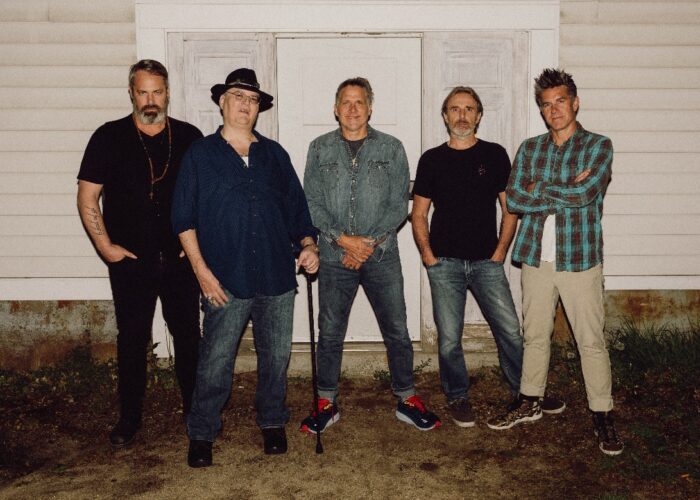 Blues Traveler Announce New LP ‘Traveler’s Soul,’ and Initial Single “Fool For You”