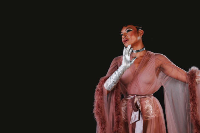 Watch: Allison Russell Previews New LP ‘The Returner’ with Latest Single and Visual Equalizer for “Snakelife”