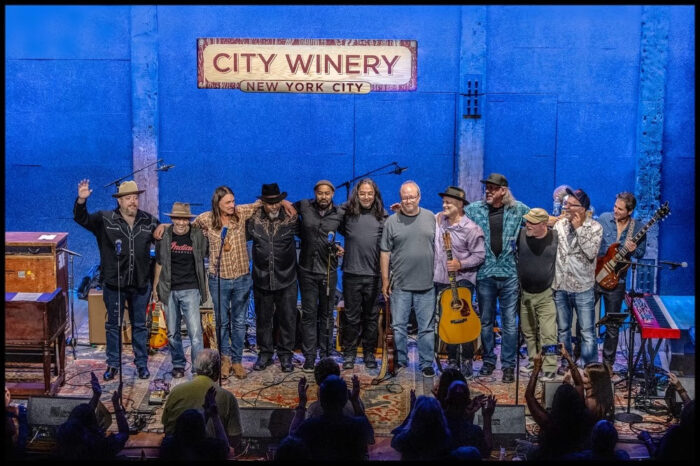 Author Alan Paul Hosts Star-studded Musical Gala to Honor 50th Anniversary of ‘Brothers and Sisters’ Album in New York
