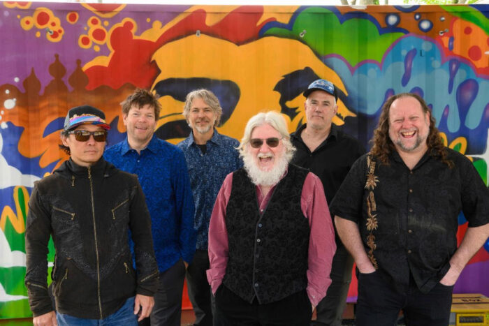 Listen: The String Cheese Incident Share Latest Single “Eventually”