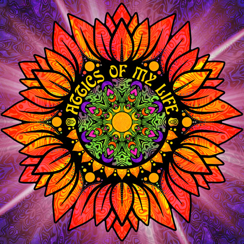 Moonalice Share “Attics of My Life” Cover in Homage to The Days Between