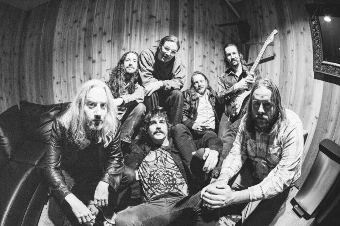 Grateful Shred Add New East Coast Dates to Fall Tour