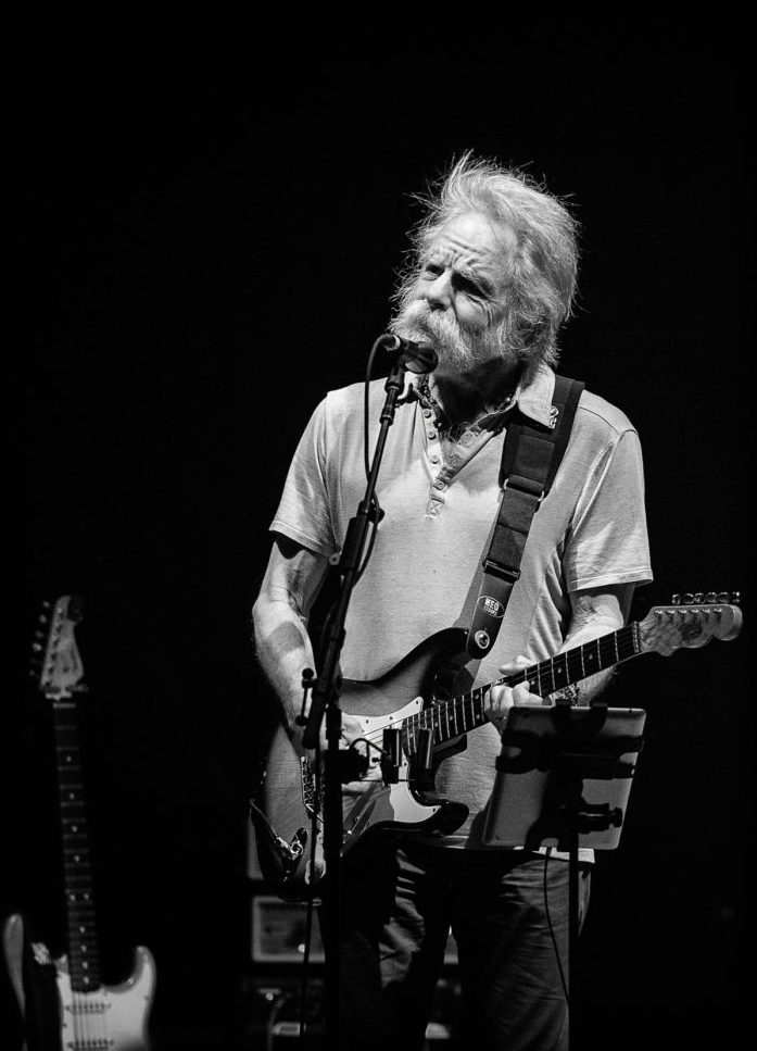 Bobby Weir & Wolf Bros Announces Three-Night New Year’s Eve Stand in Fort Lauderdale