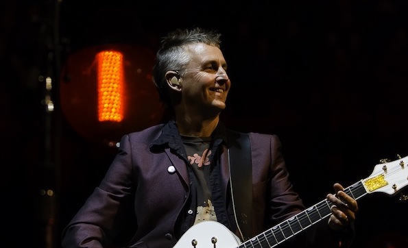 Pearl Jam’s Mike McCready Talks Rock Opera Honoring Chris Cornell and More