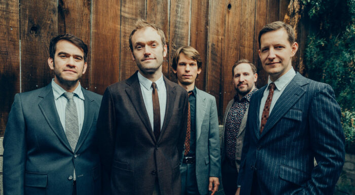 Audible Theatre Announces Programming Expansion, Including ‘The Energy Curfew Music Hour’ Variety Show Featuring Punch Brothers
