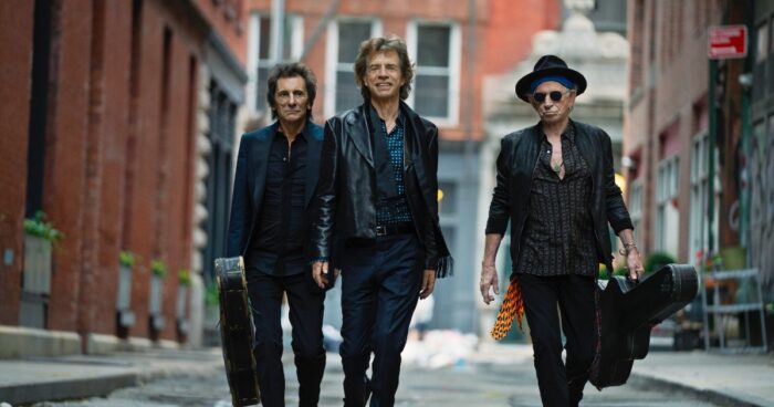 The Rolling Stones Confirm ‘Hackney Diamonds,’ First New Studio LP in 18 Years