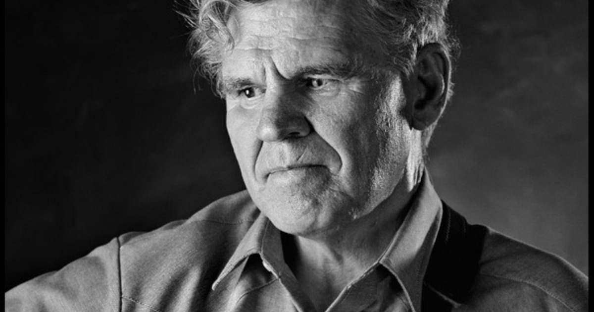 Steve Earle, Bill Frisell and More to Celebrate Doc Watson's 100th Birthday and LP 'I Am A Pilgrim' - Vimarsana News