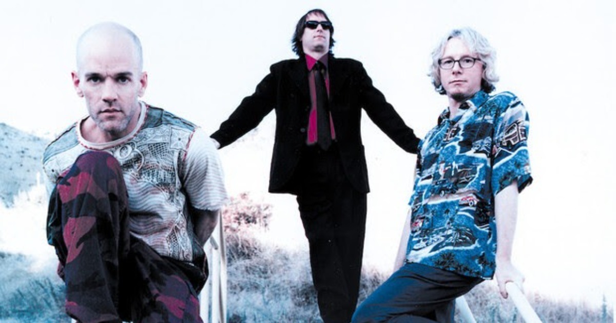 R.E.M. to Deliver 25th Anniversary Expanded and Remastered 'Up,' Previously Unheard Live Set and More - Vimarsana News