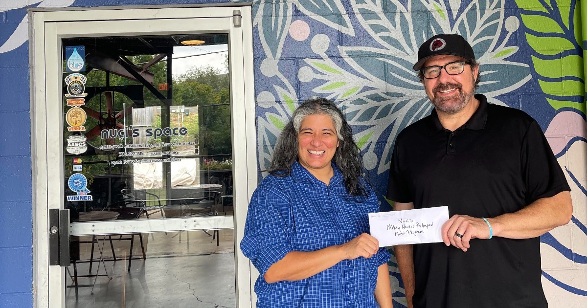 Sam Holt Band Raise Funds for Mickey Houser Pre-Amp Music Program in Athens - Vimarsana News